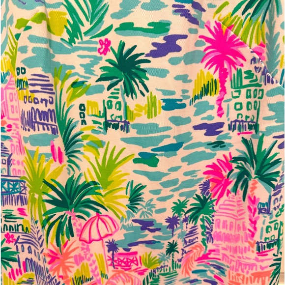 NEW Lilly Pulitzer Womens Multicolor - Picture 5 of 10